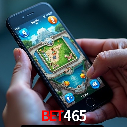 Segurança 2FA bet465