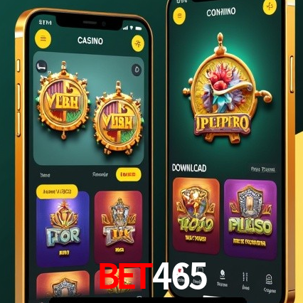 Benefícios da Conta bet465