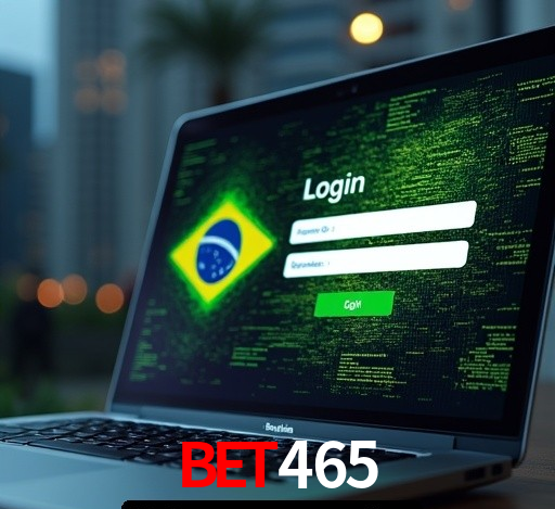 Integração de APIs bet465