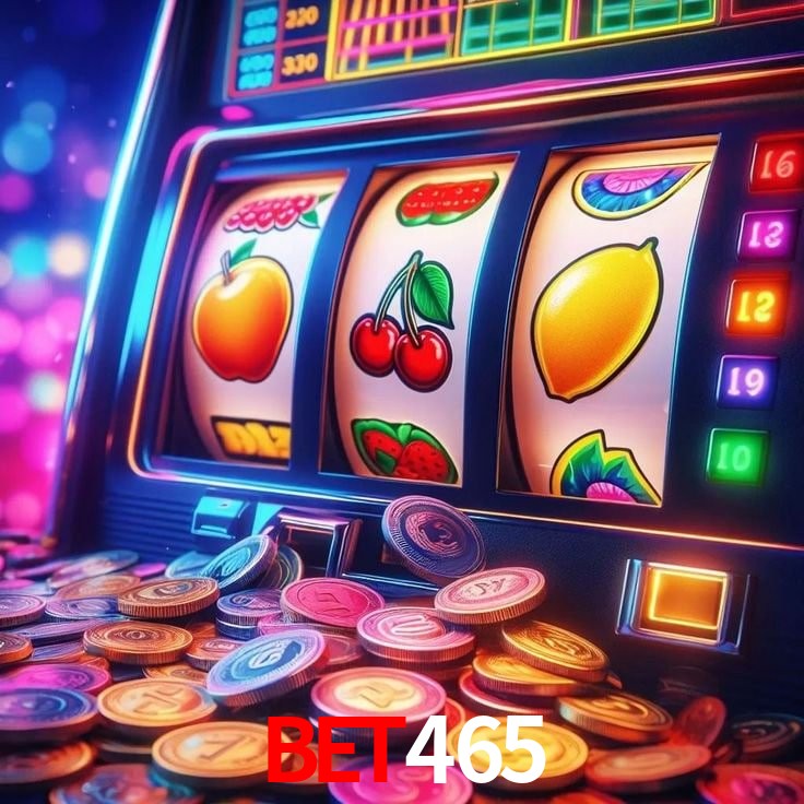 Bônus de Boas-vindas bet465