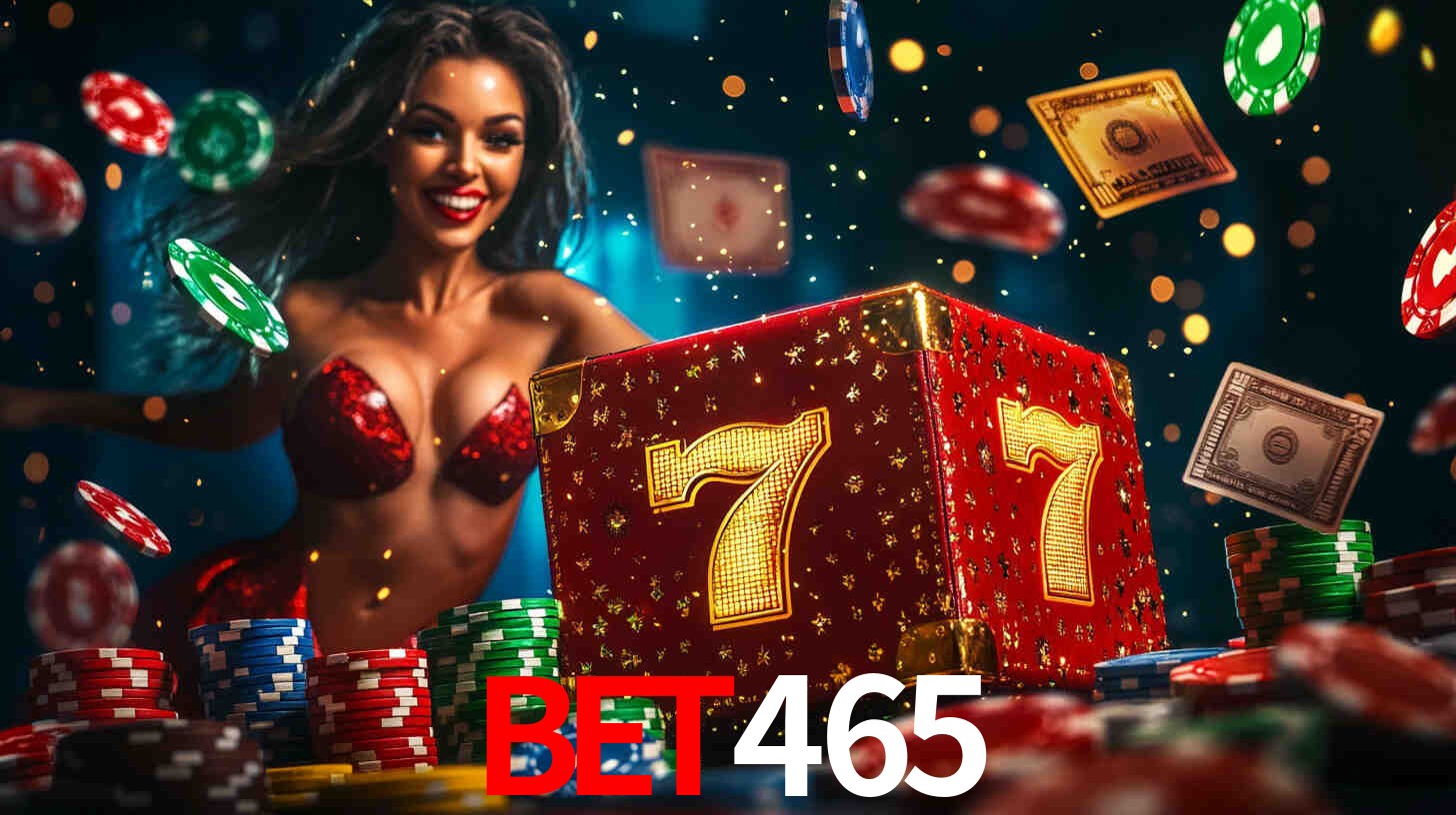 Apostas de Tênis bet465