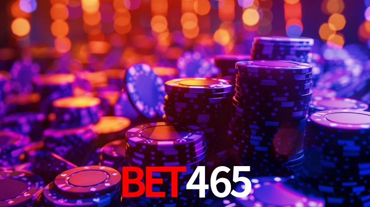 Apostas de Basquete bet465
