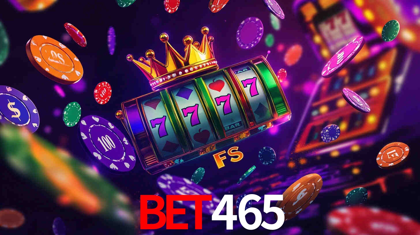 Recursos de Bônus bet465