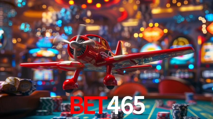 Estatísticas Crash Games bet465