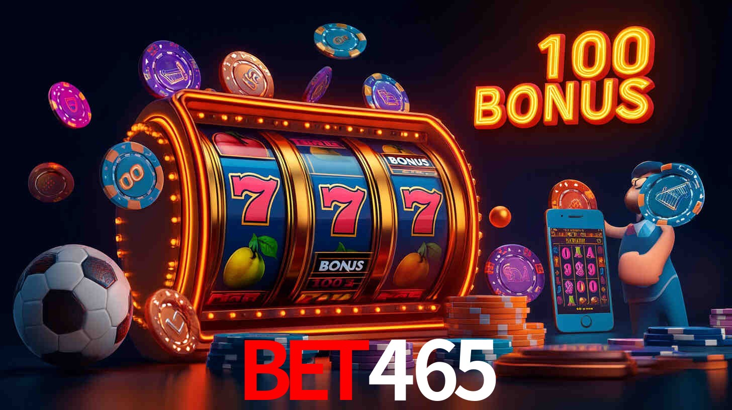 Bônus Diários bet465