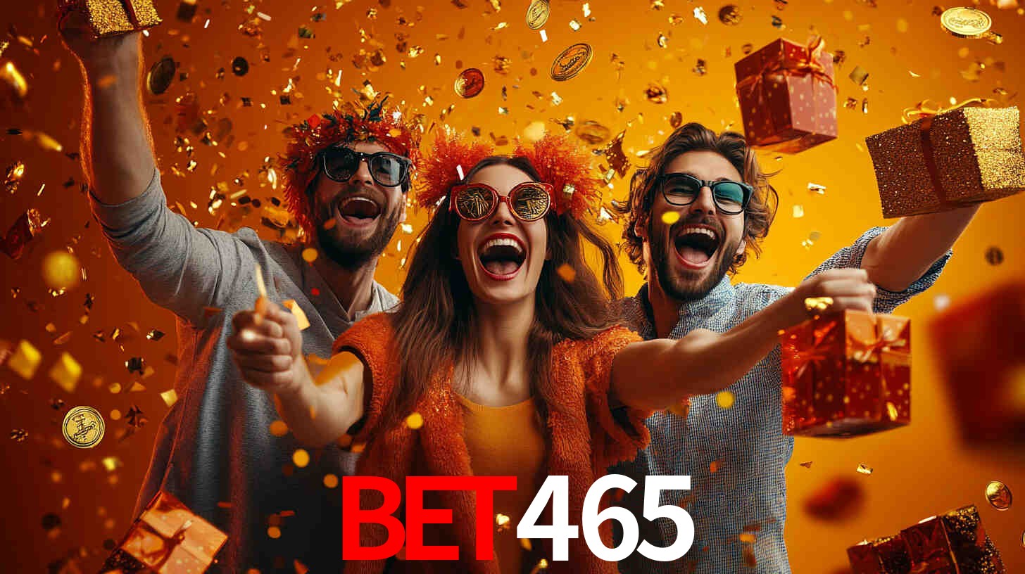 Promoção Relâmpago bet465