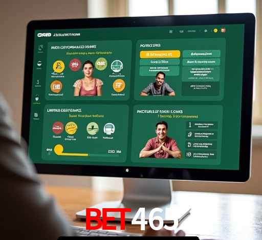 Promoções Sazonais bet465