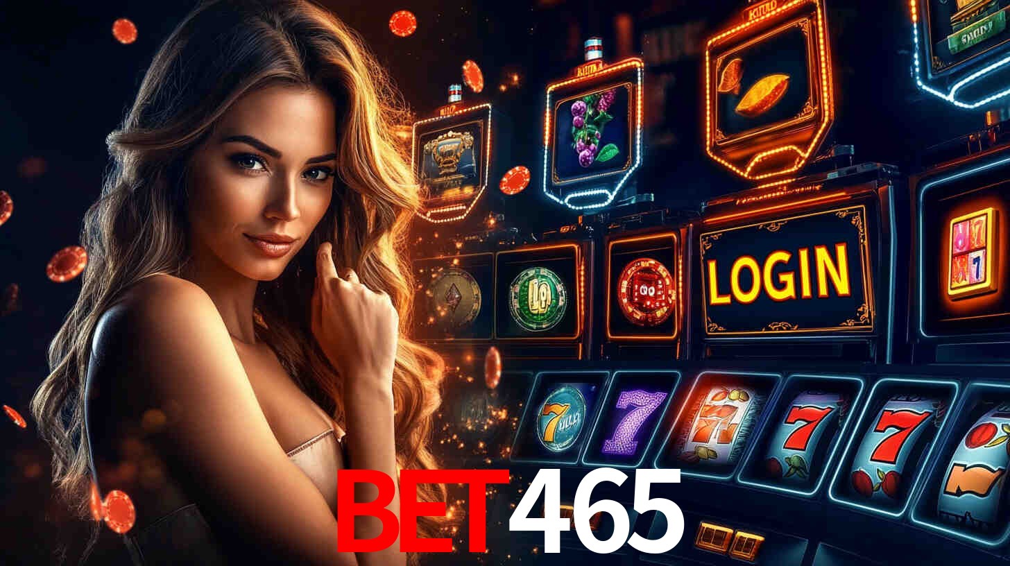 Login Seguro bet465