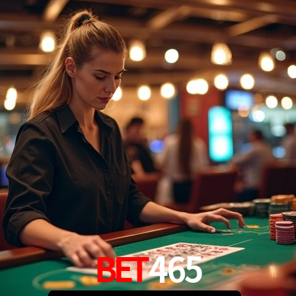 Estatísticas Esportivas bet465