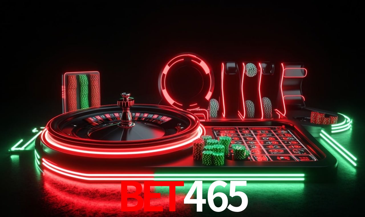 Estatísticas bet465