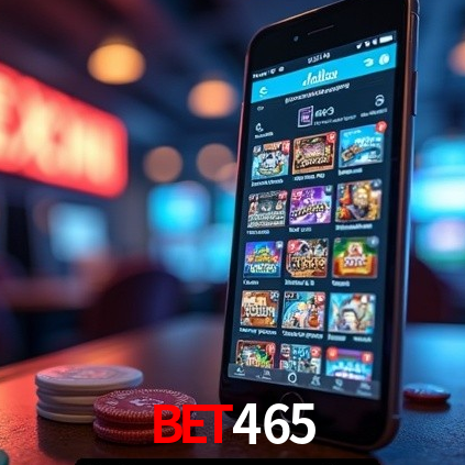 Casino VIP bet465