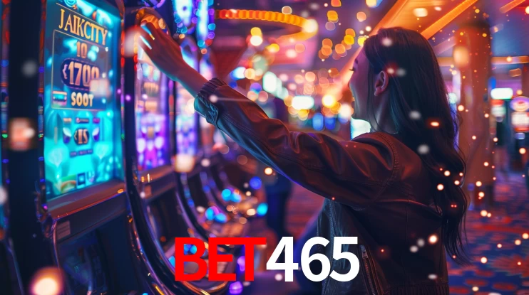 Programa VIP bet465