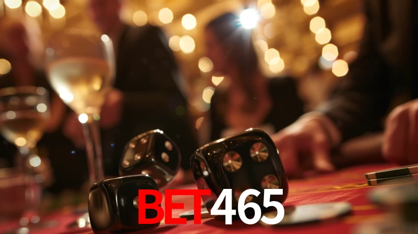 Bônus de Boas-vindas bet465